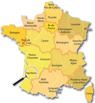 Aquitaine