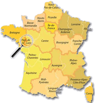 Pays de la Loire