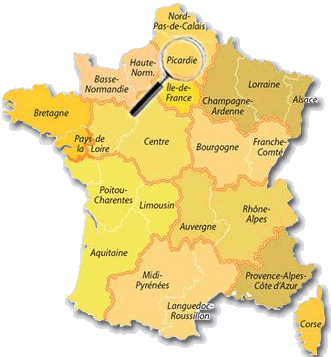 Picardie