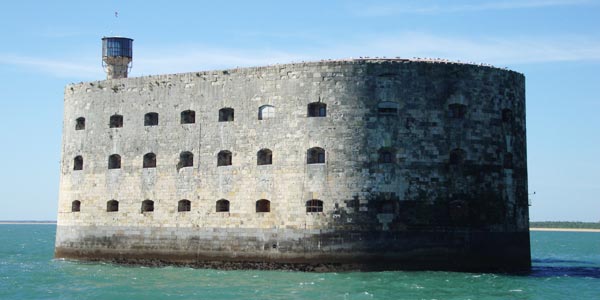 Fort Boyard