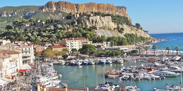 Cassis