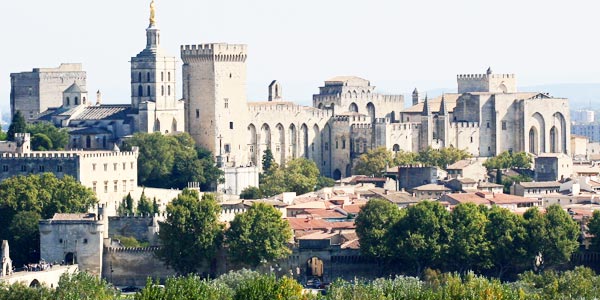 Avignon