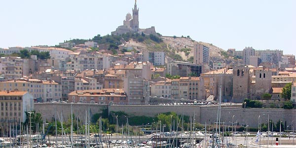 Marseille