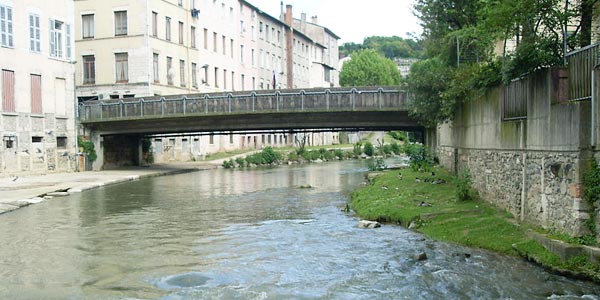 La Gre  Vienne