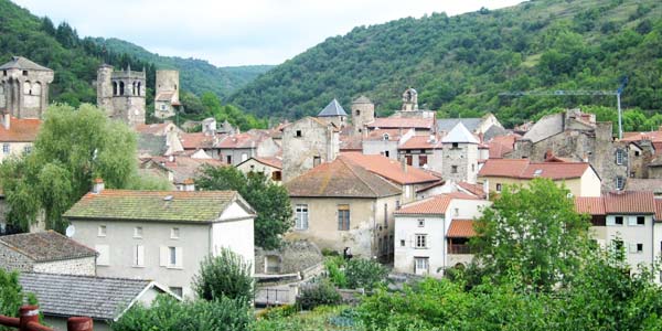 Blesle (Haute-Loire)