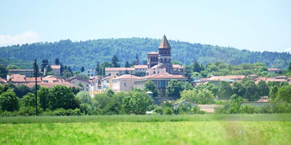 Brioude (Haute-Loire)