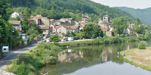 Chamalières sur Loire (Haute-Loire) Chamalières sur Loire (Haute-Loire)