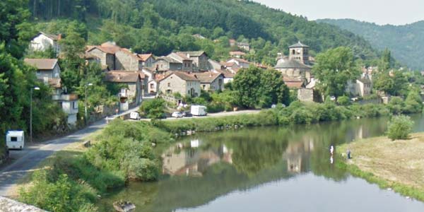 Chamalires sur Loire (Haute-Loire)