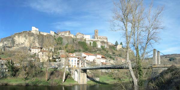 Chilhac (Haute-Loire)