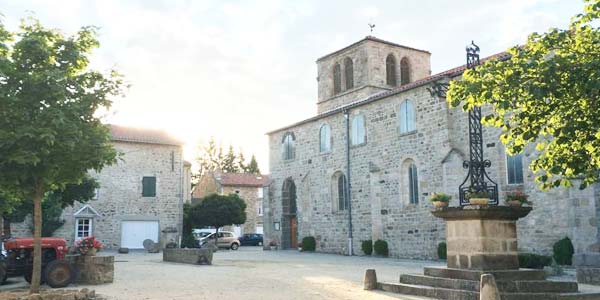 Chomelix (Haute-Loire)