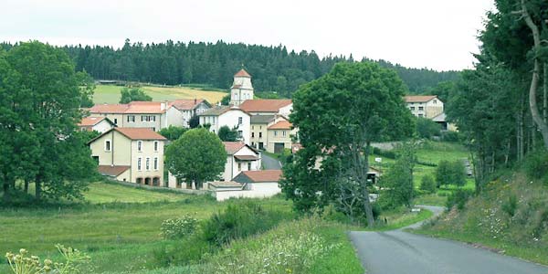 Flines (Haute-Loire)