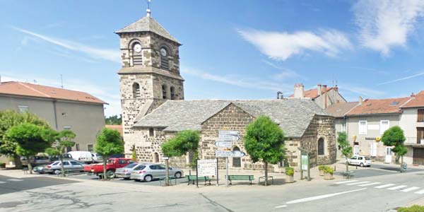 Laussonne (Haute-Loire)