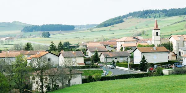 Le Brignon (Haute-Loire)