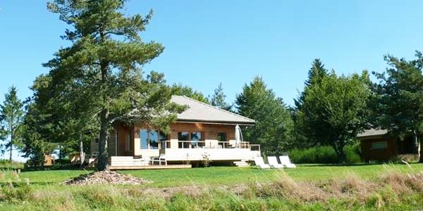 Maison de vacances Calairis, Le Chambon sur Lignon (Haute-Loire)