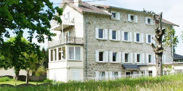 Maison La Vigne, Le Chambon sur Lignon (Haute-Loire)