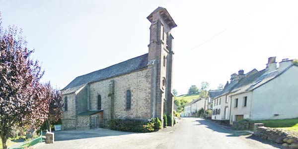 Le Monteil (Haute-Loire)