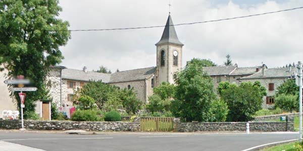 Le Pertuis (Haute-Loire)