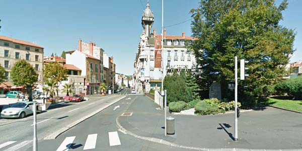 Le Puy en Velay (Haute-Loire)