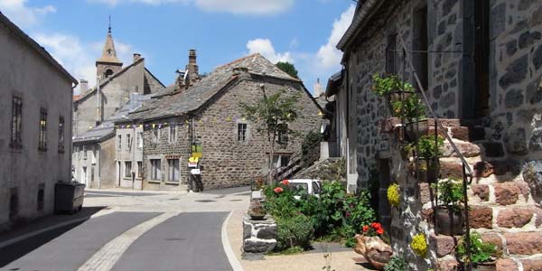 Les Estables (Haute-Loire)