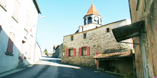 Lorlanges (Haute-Loire)