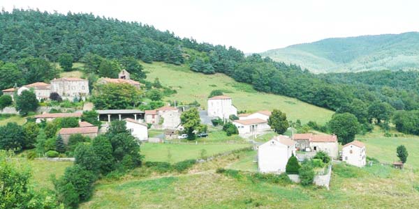 Mazerat-Aurouze (Haute-Loire)