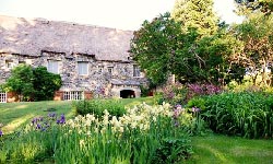 Le Pr Bossu  Moudeyres (Haute-Loire)