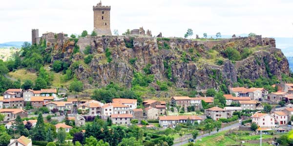 Polignac (Haute-Loire)