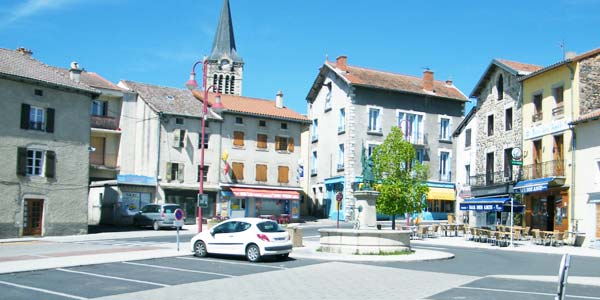 Rosires (Haute-Loire)