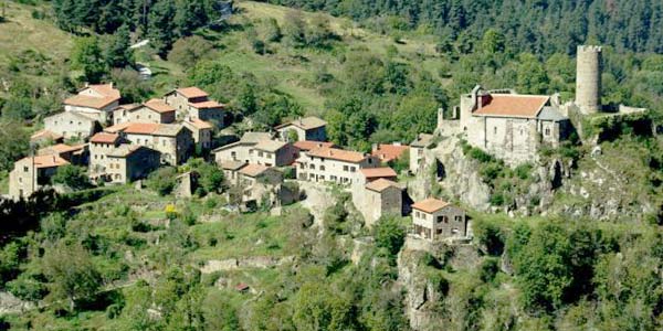 Saint-Andr de Chalenon (Haute-Loire)