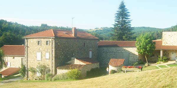 Gte La Fenire  Saint-Beauzire (Haute-Loire)