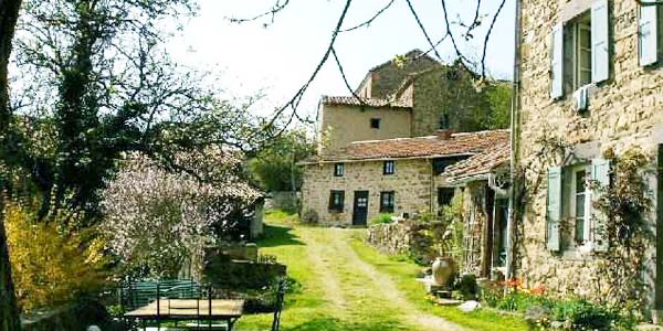 Chez Les Bougnats  Saint-Cirgues (Haute-Loire)