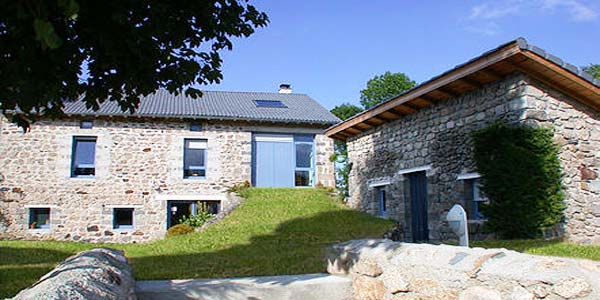 Chambres d'htes Le Fougal   Saint-Jeures (Haute-Loire)