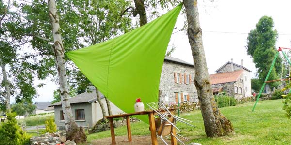 Maison de vacances La Grangette  Saint-Jeures (Haute-Loire)