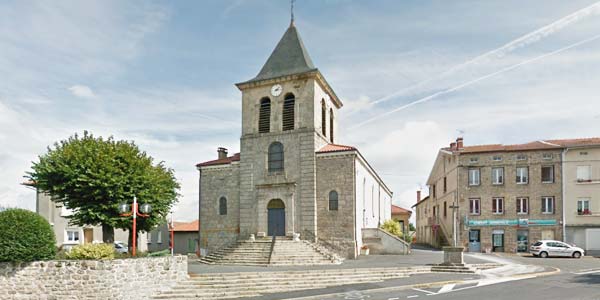 Saint-Maurice de Lignon (Haute-Loire) Saint-Maurice de Lignon (Haute-Loire)