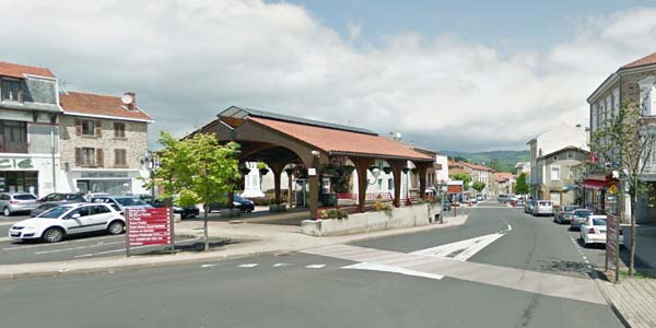 Sainte-Florine (Haute-Loire)