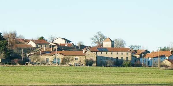 Sembadel (Haute-Loire)