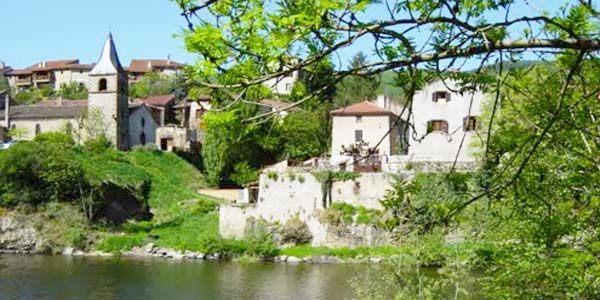 Villeneuve d'Allier (Haute-Loire)