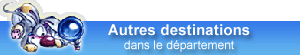 Htel, hbergements, maisons et chambres d'htes, rsidences, gtes, camping dans le dpartement du Puy-de-Dme