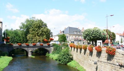 Issoire (Puy-de-Dme)