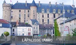 Lapalisse (Allier)