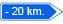Ville(s) proposant des htels  moins de 20 km