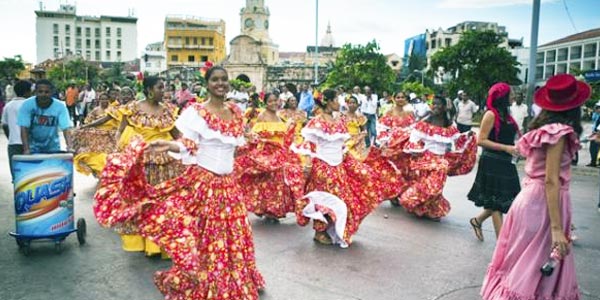 Colombie