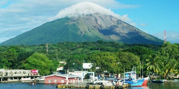 Nicaragua