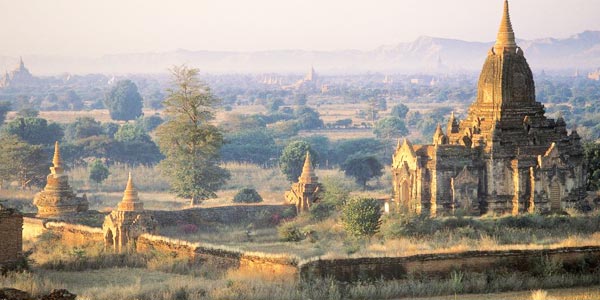 Myanmar - ex Birmanie (Rpublique de l'Union du)