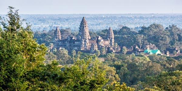 Cambodge (Royaume du)