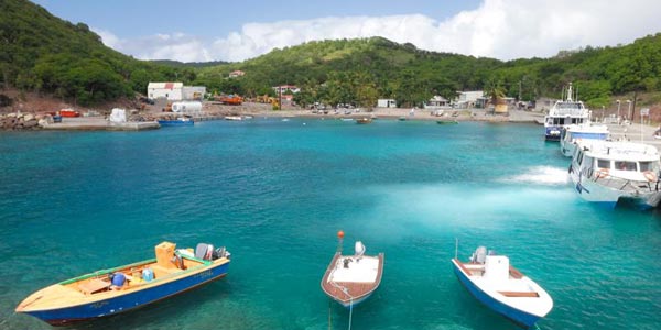 Guadeloupe