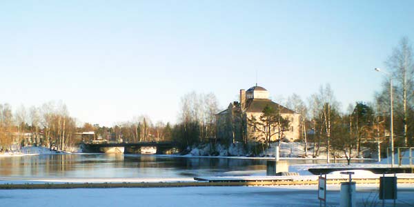 Finlande (Rpublique de)