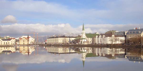 Islande (Rpublique d')