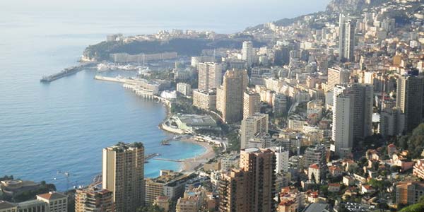 Monaco (Principaut de)