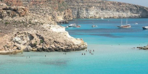 Lampedusa